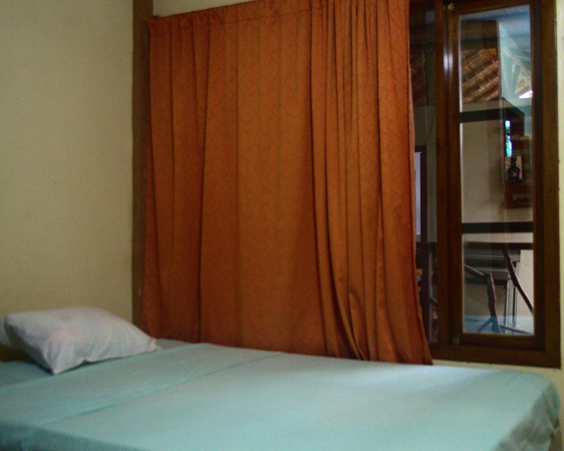 Hostal Tierra Y Mar Montañita Esterno foto